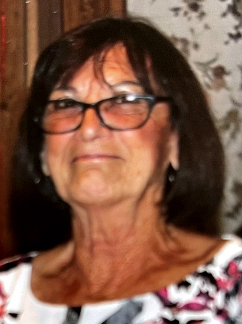 Obituary of Sylvia Zuaro