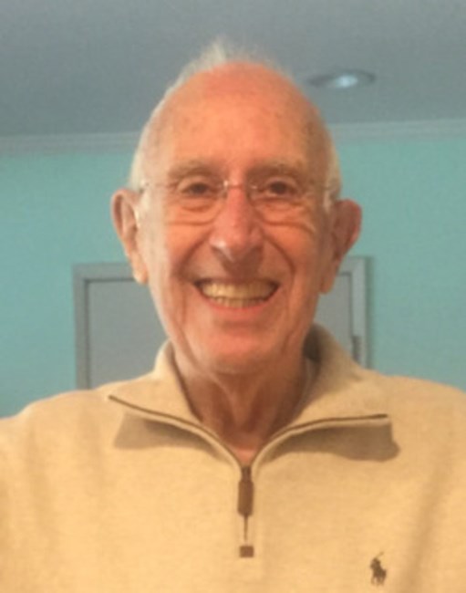 Obituary of Austin Howard Liddicoat