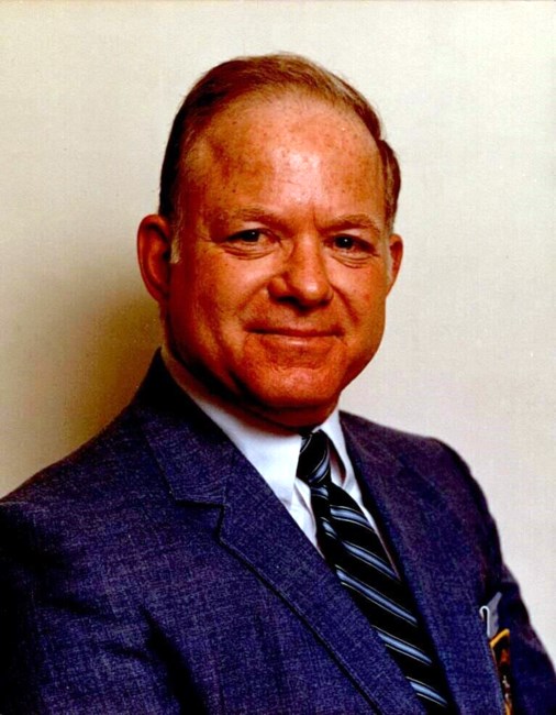 Obituary of William A Winn