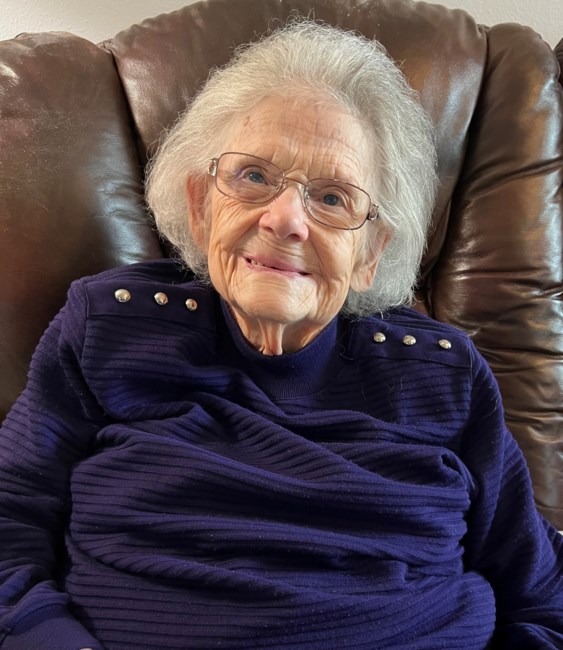 Obituario de Emma Jean Janosek