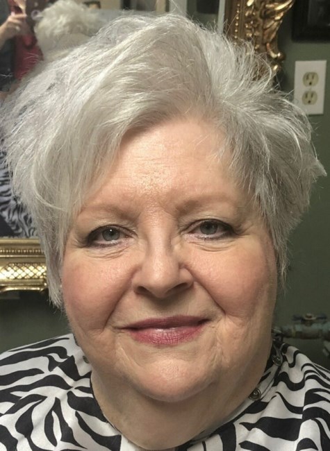 Obituary of Norma Faye Sanders