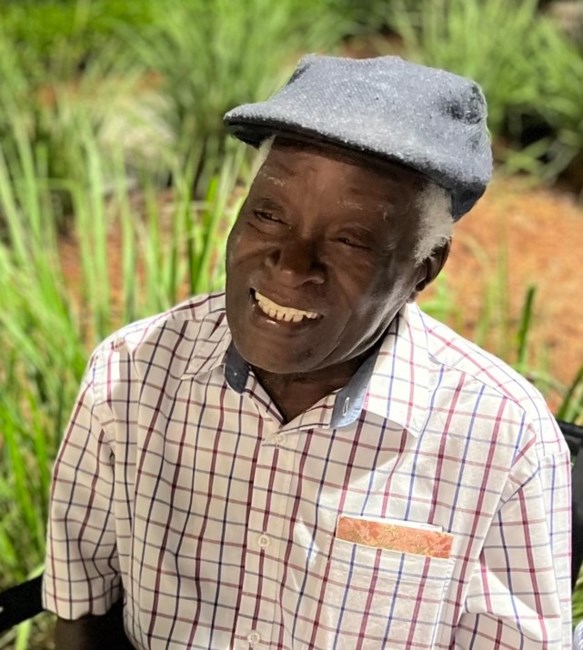 Obituary of Learie Gray