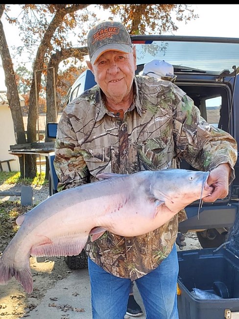 Obituary of Grover Rex Rockett