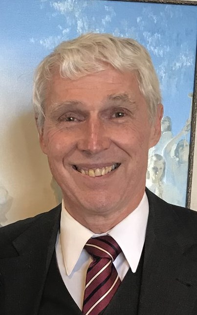 Obituario de Stuart John Yeager