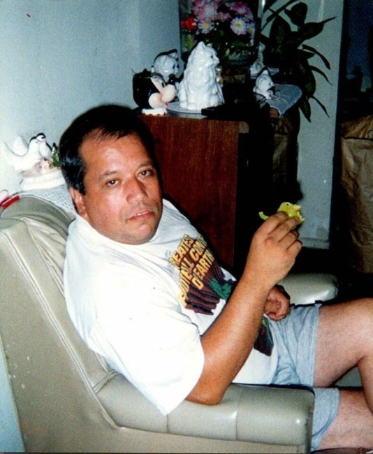 Obituario de Mario Alberto Aguayo Perez