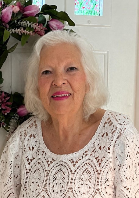 Obituary of Mrs. Gisele Laurin