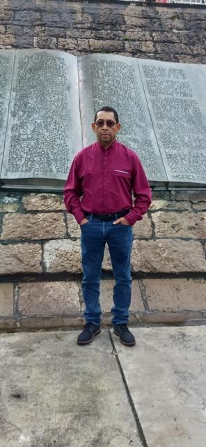 Obituary of Juan Rubio