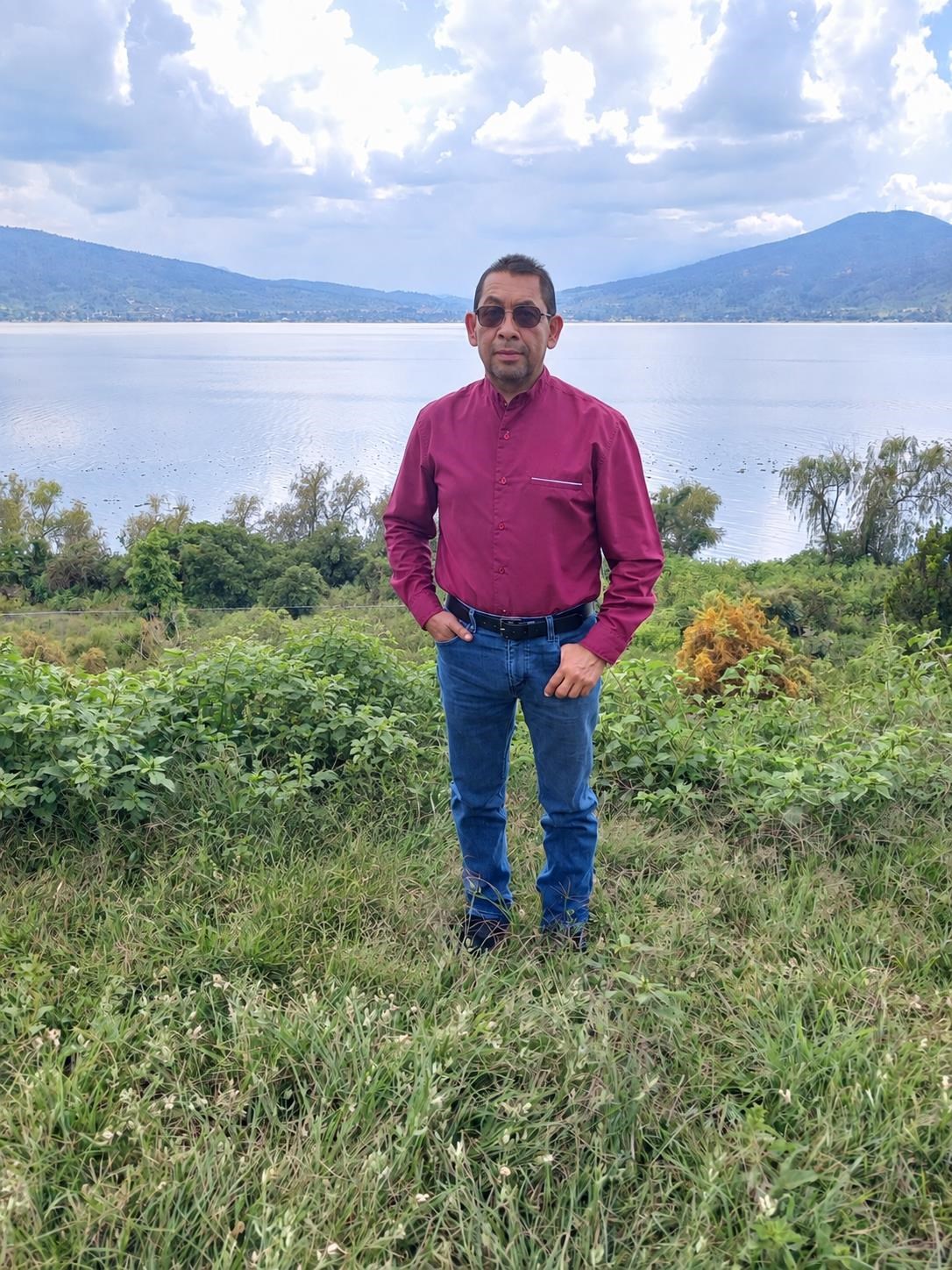 Obituary of Juan Rubio