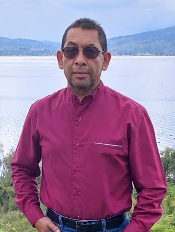 Obituary of Juan Rubio