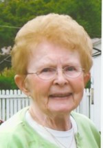 Dorothy Lanterman