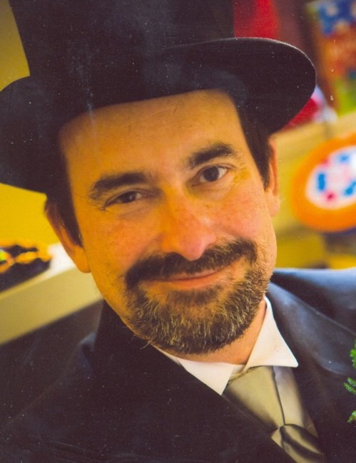 Obituary of Victor Roy Vaughn Jr.