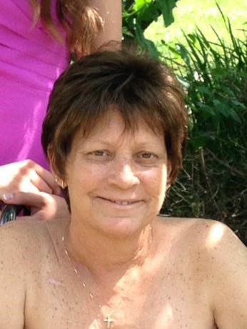 Obituary of Eileen Patricia Rojas