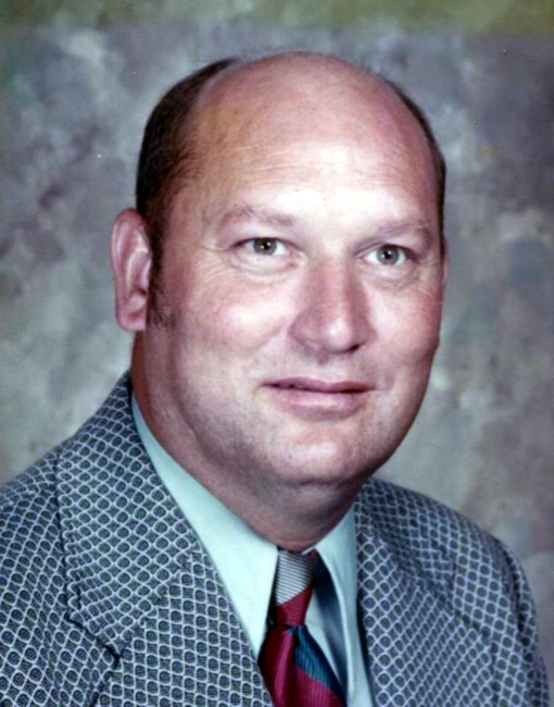 Obituary of Clifford Wayne "CW" Perkins