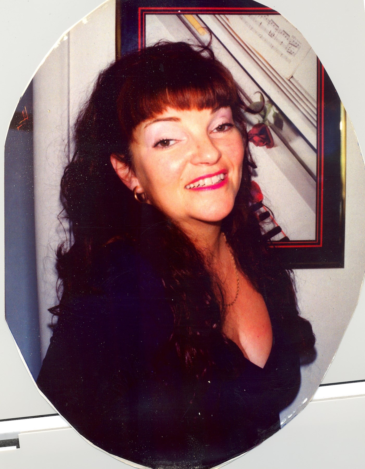 Obituary of Victoria "Vicker" Dawe