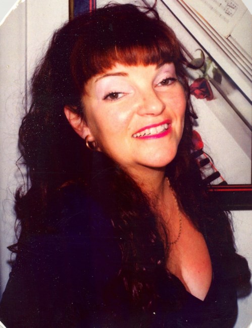 Obituary of Victoria "Vicker" Dawe