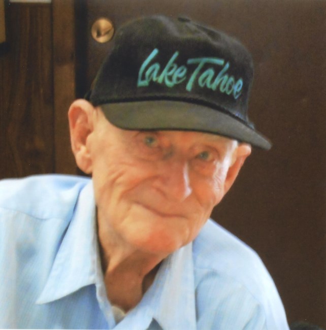 Obituary of Robert William Hunley