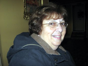 Obituary of Agnes Gates