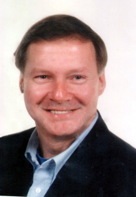 Obituary of Donald Reed Hodges