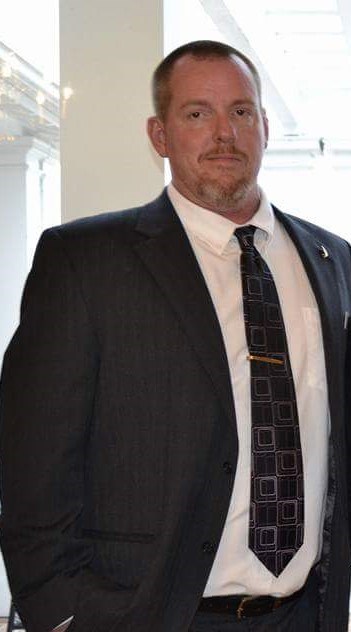 Obituary of John Wesley Williams