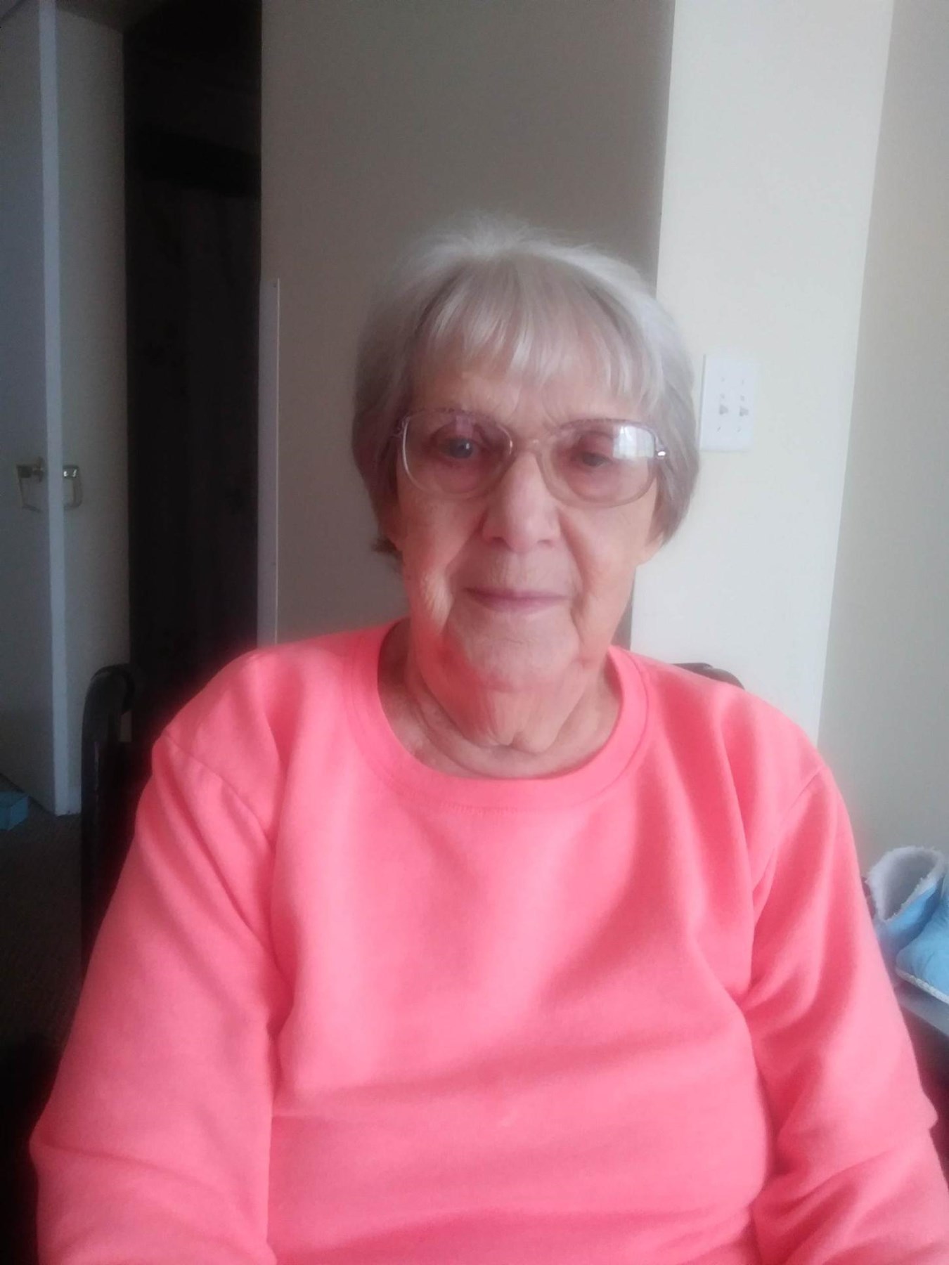 Obituary of Louise "Helen" Treadway