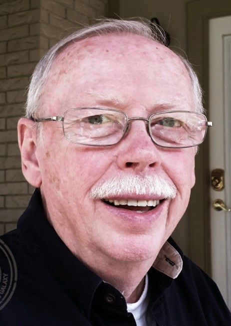 Obituary of William Charles O'Donnell