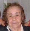 Obituary of Marina DeRodas