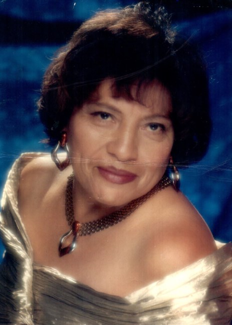 Obituary of Carmen Williams