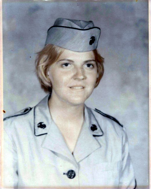 Obituary of Margaret Jane Taormina