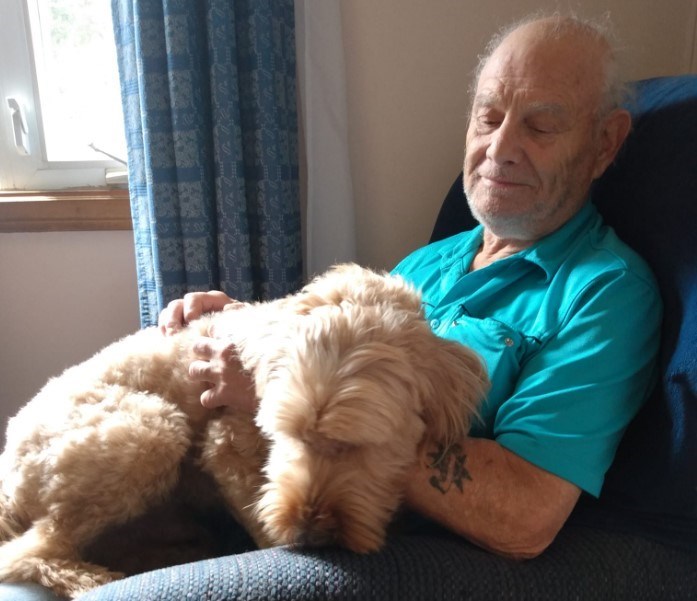 Obituary of David Leslie Charbonneau