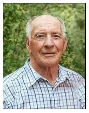 Obituario de Arthur Hendricks