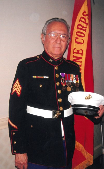 Obituary of Richard Patrick Holgin