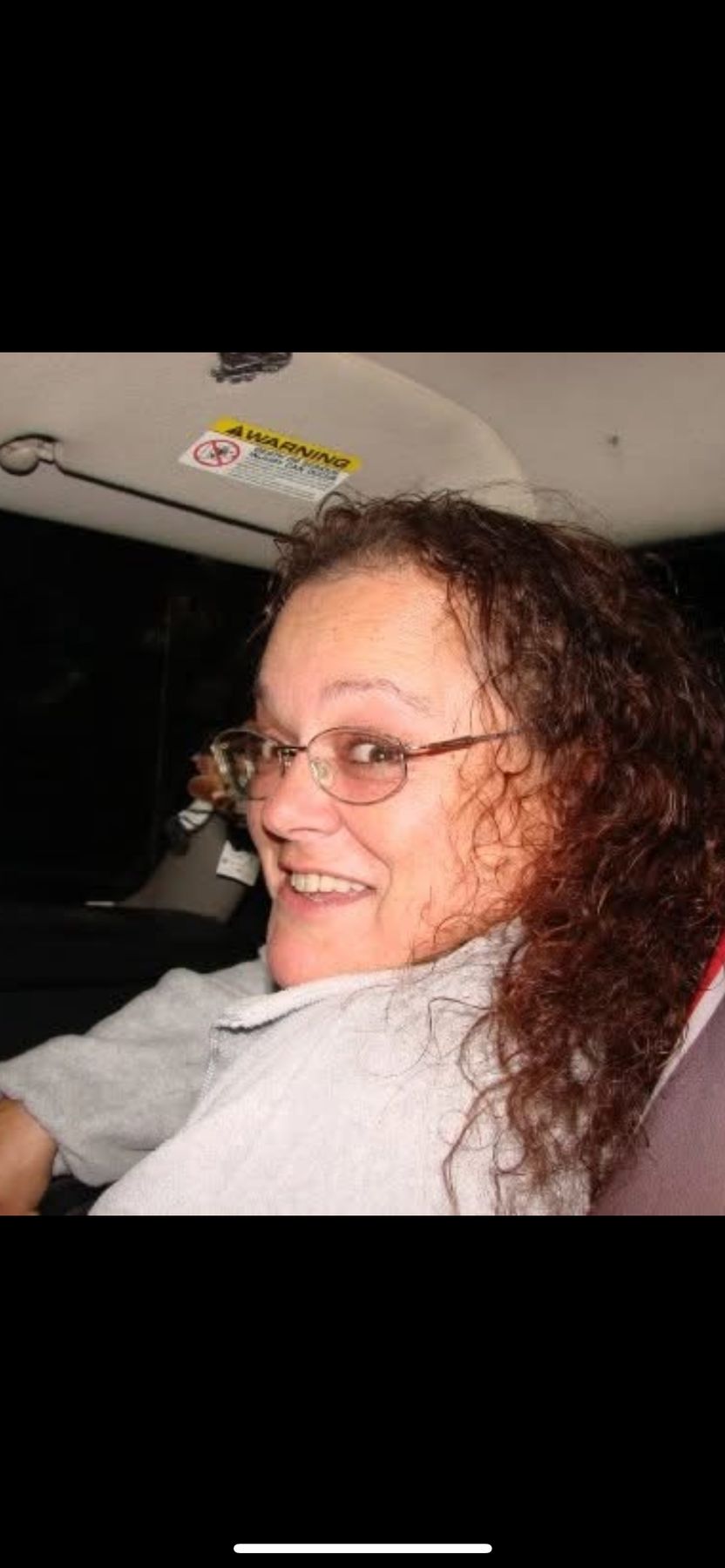 Obituary of Christine Payne