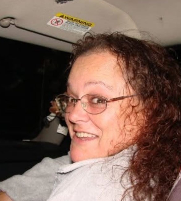 Obituary of Christine Payne