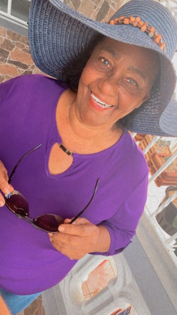 Obituary of Zuleika de Jesus Santiago