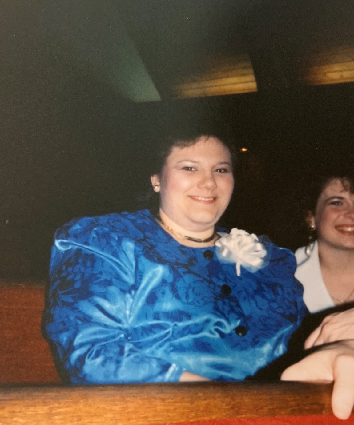 Obituary of Vickie Lynn Fillers