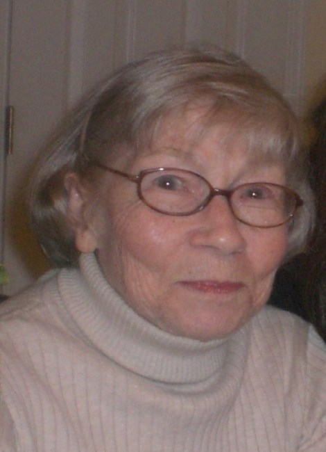 Obituary of Martha Y Watkins