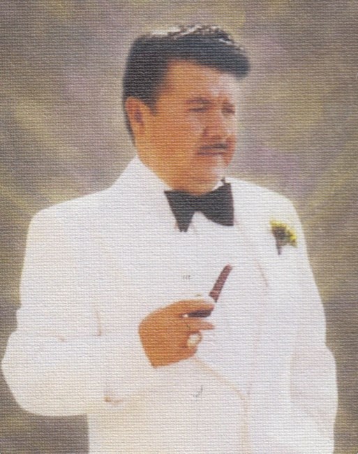 Obituary of Rudolph Abundis