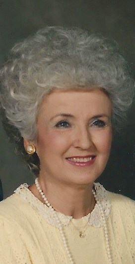 Obituary of Evangeline Winter
