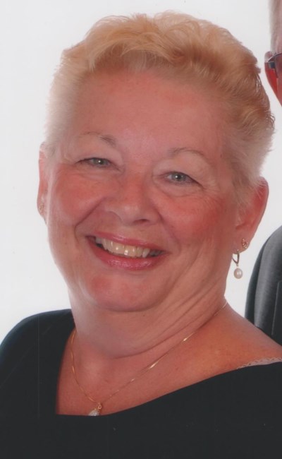 Obituary of Sandra Lyn Cramer