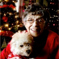 Obituary of Shirley Rogers