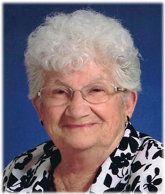 Obituary of Filippa "Faye" Marchwinski