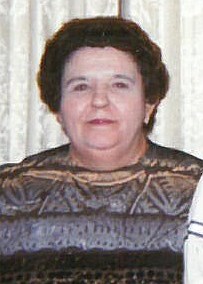 Obituary of Elaine Rodriguez