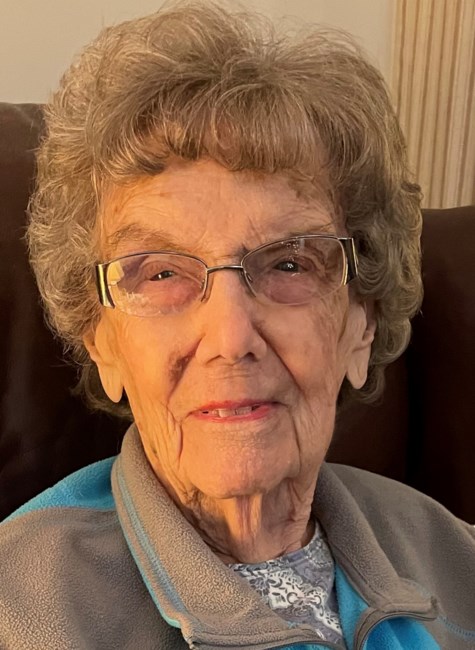Obituary of IRENE CIPARELLI