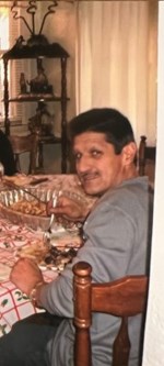 Mario Gonzalez