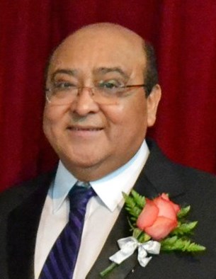 Obituary of Federico Gallegos, Jr.