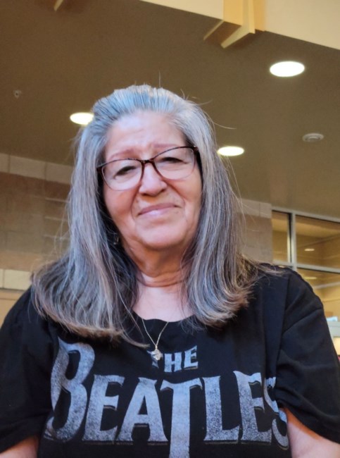 Obituary of Romana Lopez