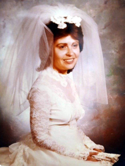 Avis de décès de Sharon Ann Clontz