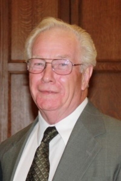 Obituary of Jimmie D. Bates