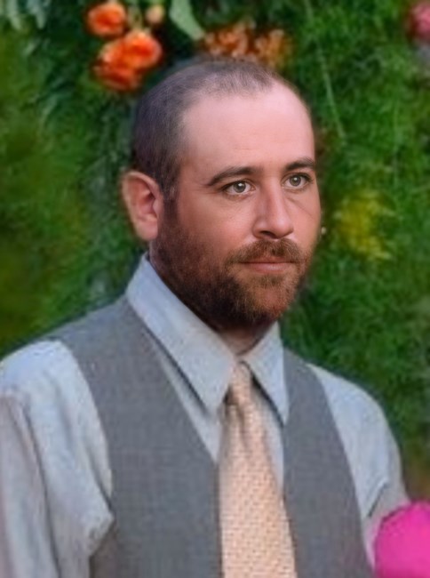 Obituary of Patrick Scott Gullett