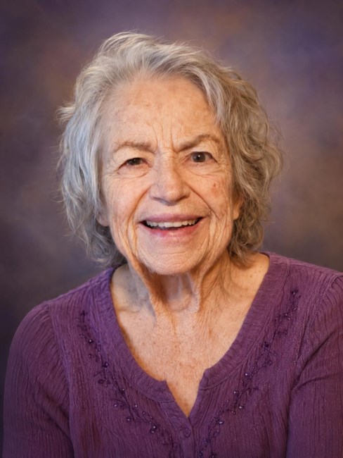 Obituary of Teresa May Dukes